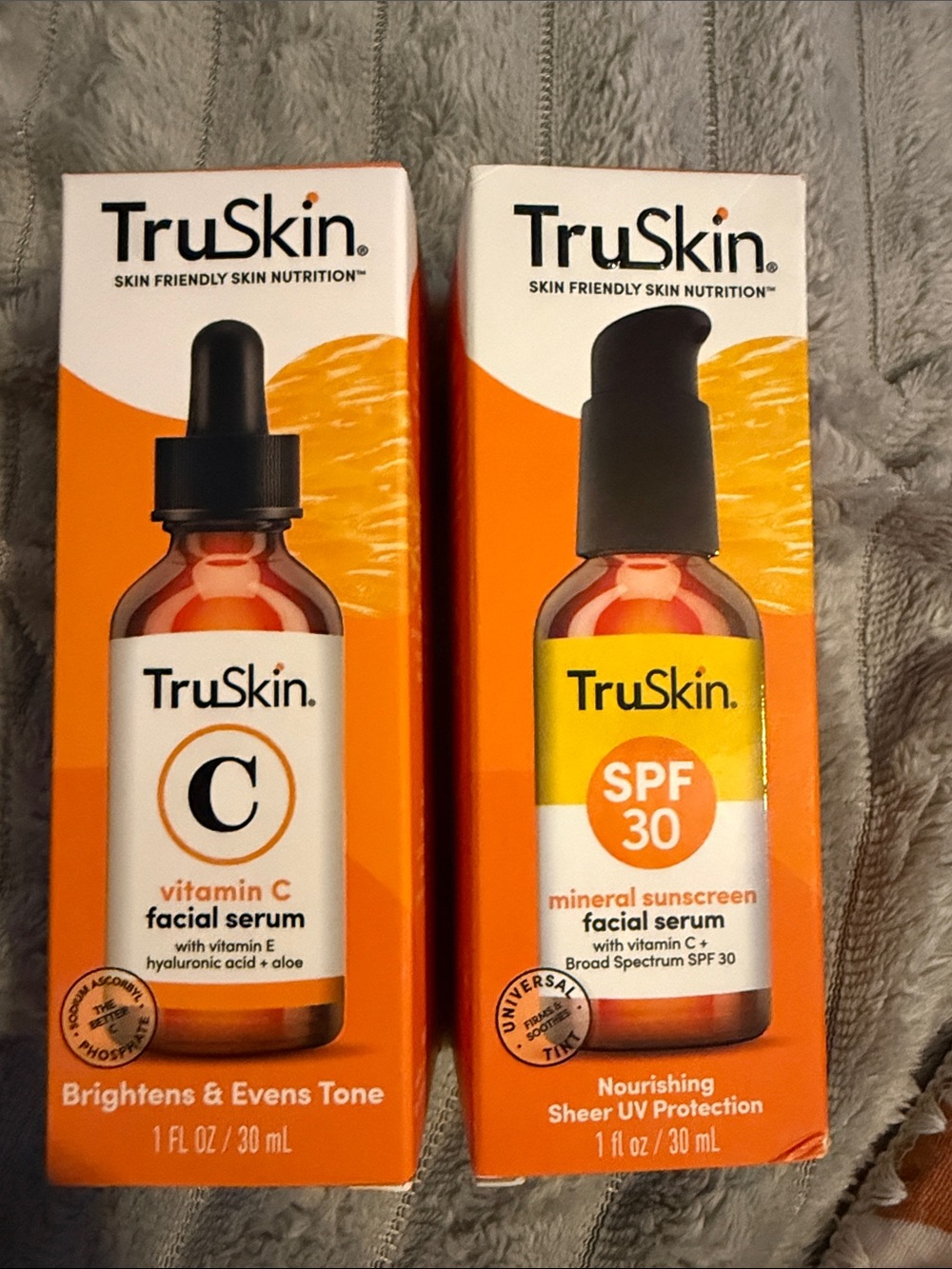 Truskin